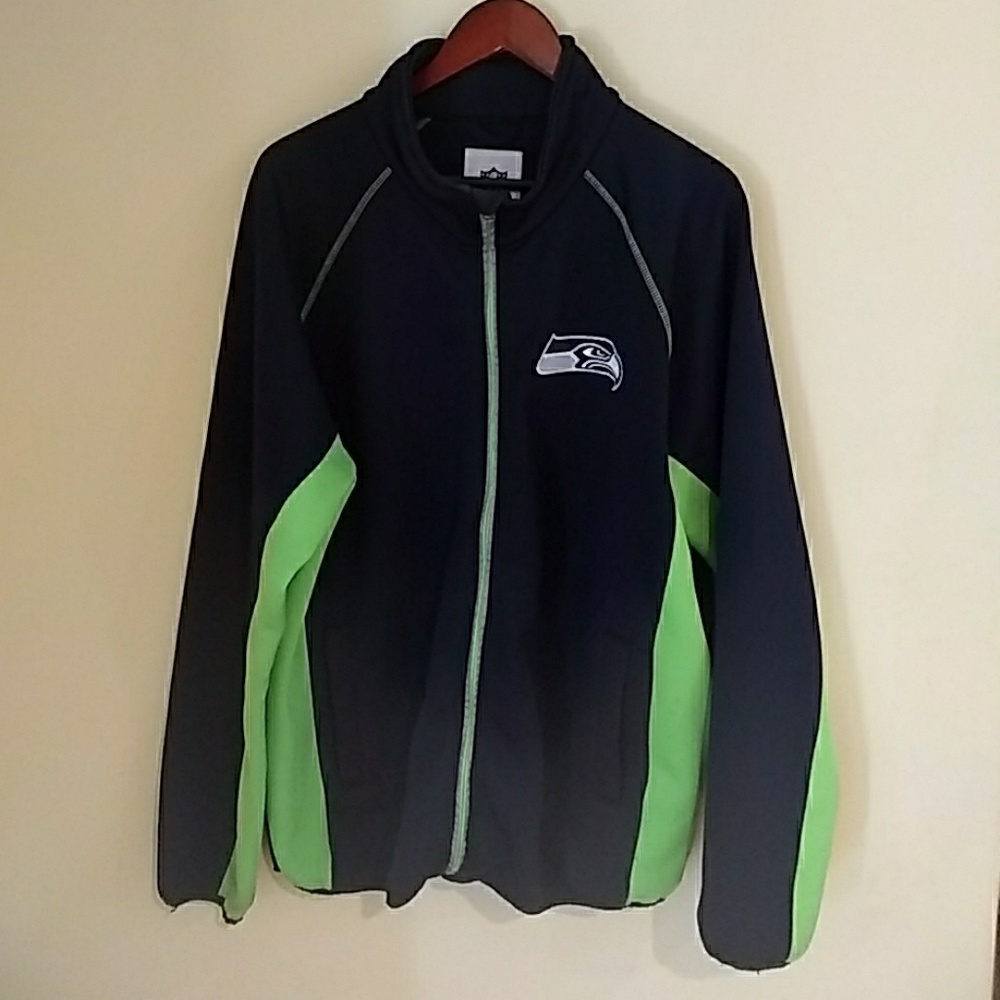 Seahawks XL